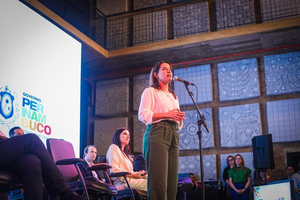 Leia mais sobre o artigo Governadora Raquel Lyra lança o Morar Bem