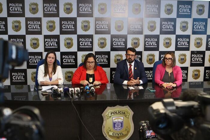 Leia mais sobre o artigo Polícia detalha denúncias de estupro contra Padre Airton