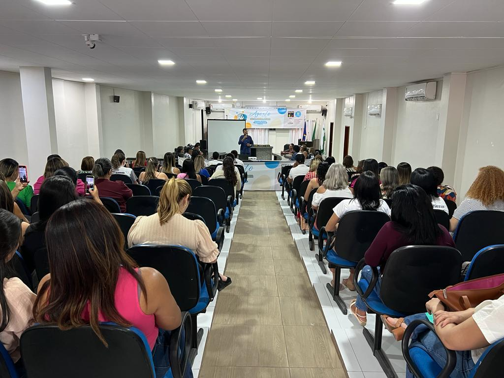 Leia mais sobre o artigo Sertânia realiza ações para o Mês da Primeira Infância