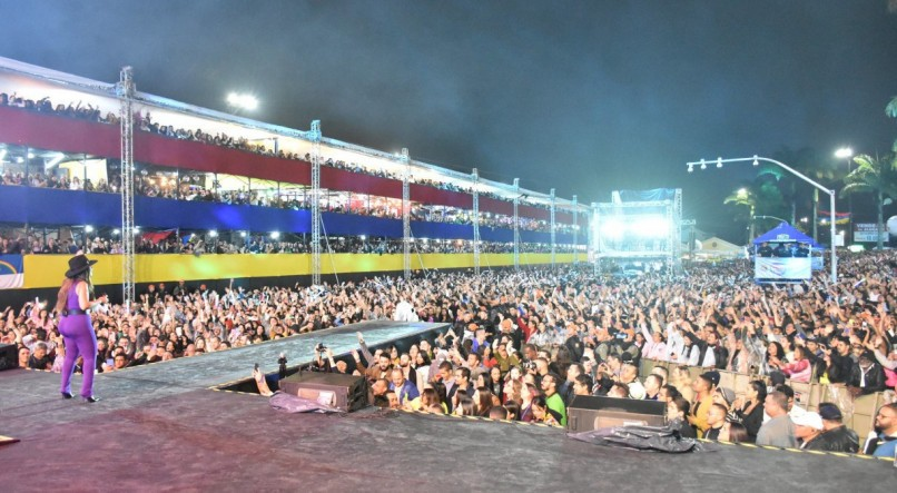 Leia mais sobre o artigo Prefeitura anuncia as primeiras atrações do Festival de Inverno de Garanhuns