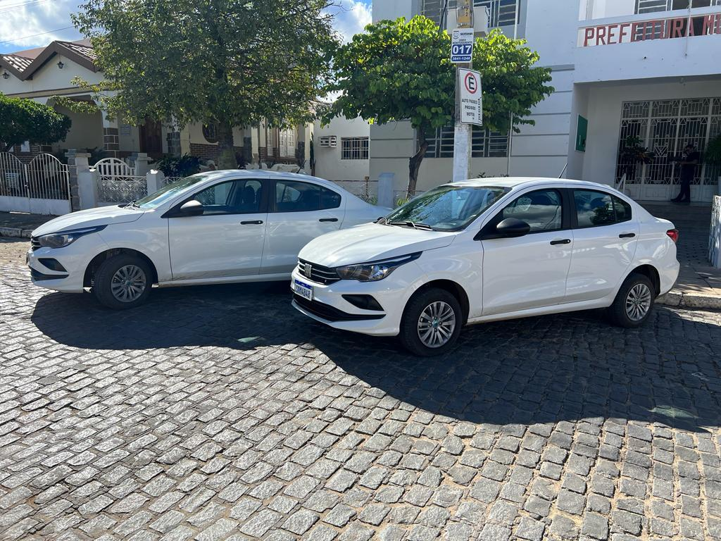 Leia mais sobre o artigo Sertânia investe em equipamentos para atendimento em Saúde