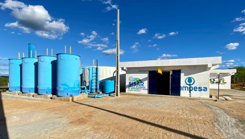 Leia mais sobre o artigo Sertânia recebe representantes do Bird e do pasta estadual de Recursos Hídricos