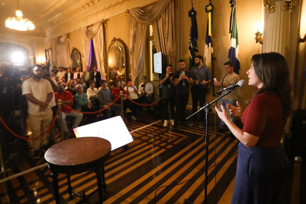 Leia mais sobre o artigo Pernambuco prorroga prazo de inscrições para os editais da Lei Paulo Gustavo