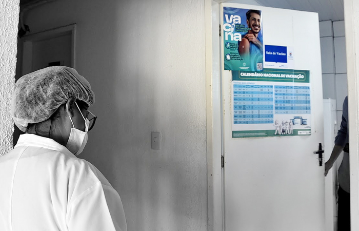 Leia mais sobre o artigo TCE constata que 47% dos municípios de Pernambuco têm falta de alguma vacina