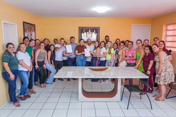 Leia mais sobre o artigo Prefeitura de Itapetim anuncia pagamento do piso da enfermagem 