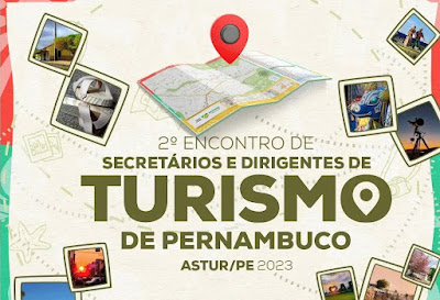 Leia mais sobre o artigo Arcoverde recebe Encontro de Secretários e Dirigentes de Turismo de Pernambuco