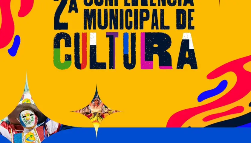 Leia mais sobre o artigo Prefeitura de Afogados vai promover Conferência Municipal de Cultura 