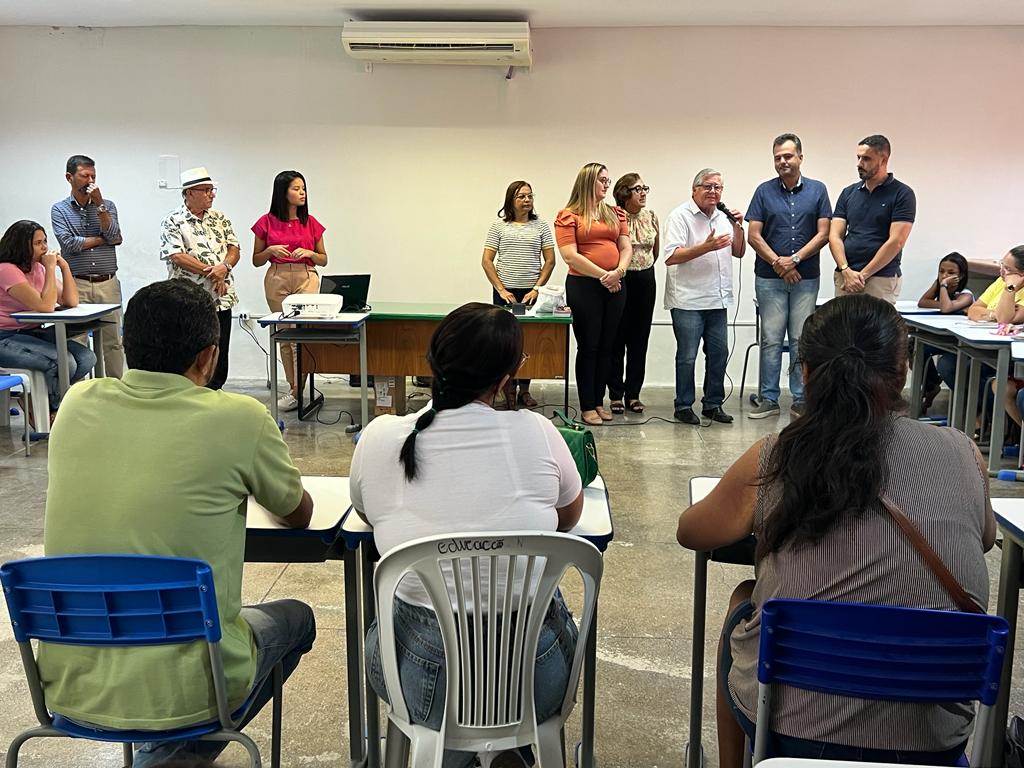 Leia mais sobre o artigo NEMIP inicia curso de extensão gratuito sobre cuidados básicos para pessoa idosa