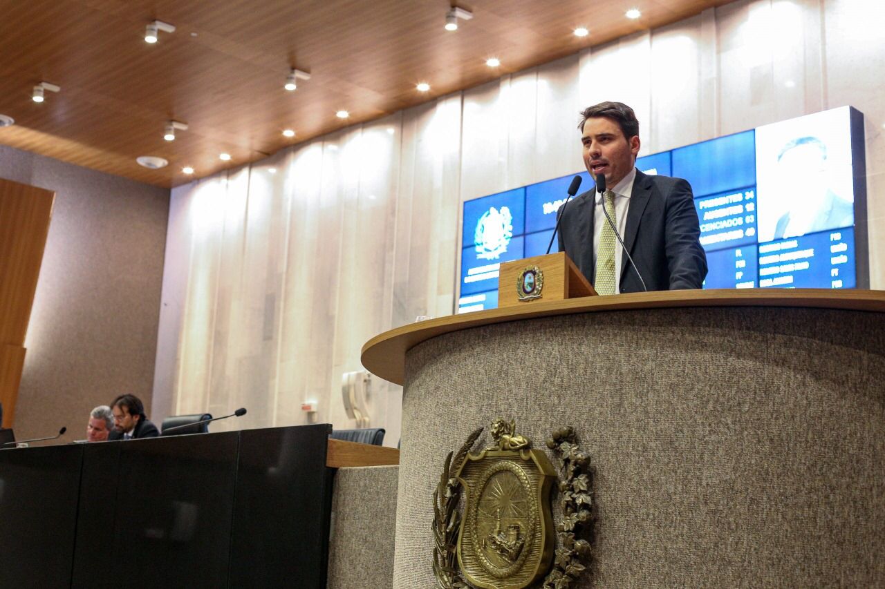 Leia mais sobre o artigo Alepe promove audiência pública para alertar consumidor sobre direitos na Black Friday