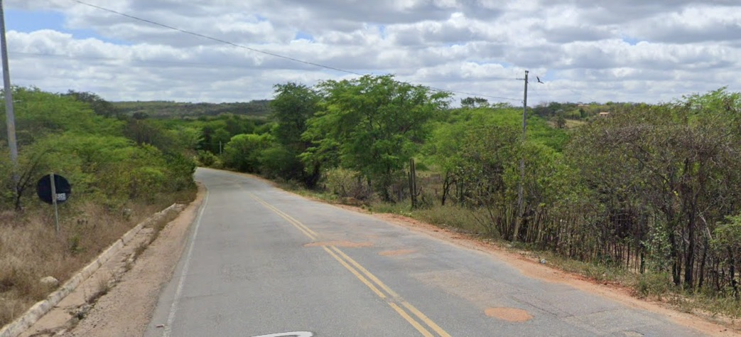 Leia mais sobre o artigo Governo anuncia reinício das obras na PE-265 em Sertânia