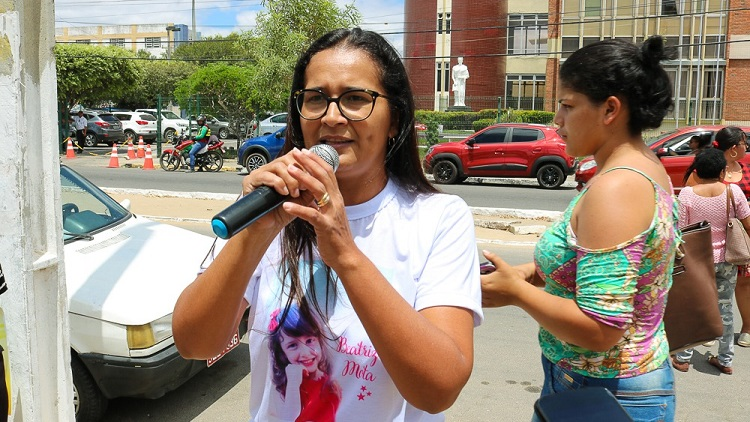 Leia mais sobre o artigo Lucinha Mota deixa Secretaria de Justiça e Direitos Humanos de Pernambuco