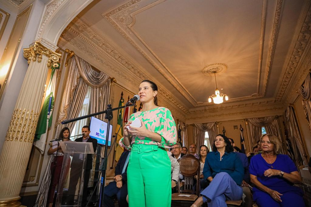 Leia mais sobre o artigo Programa lançado pelo governo de Pernambuco vai investir R$ 15 milhões em arranjos produtivos