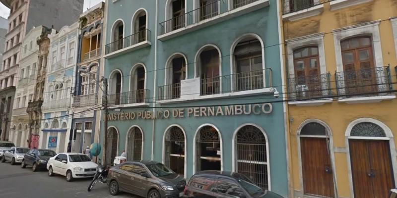 Leia mais sobre o artigo MPPE requer afastamento do prefeito Cesar Freitas do município de Sanharó