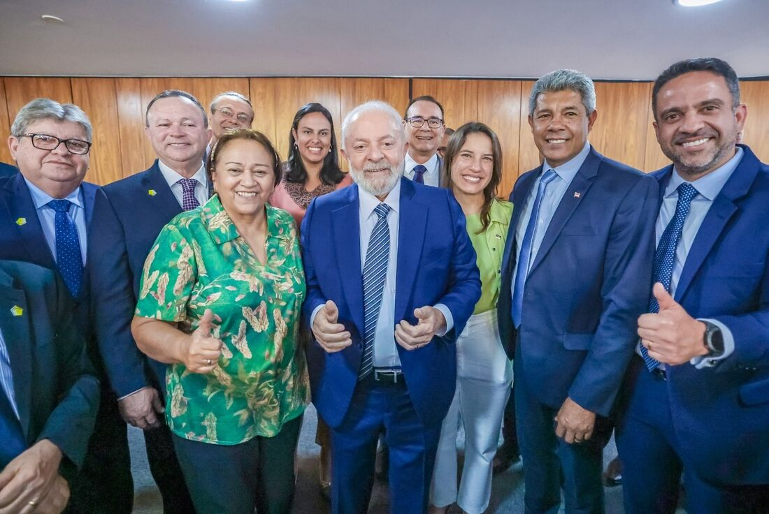 Leia mais sobre o artigo Pernambuco terá R$ 300 milhões do Governo Federal que vão beneficiar 75 mil famílias através do programa Sertão Vivo