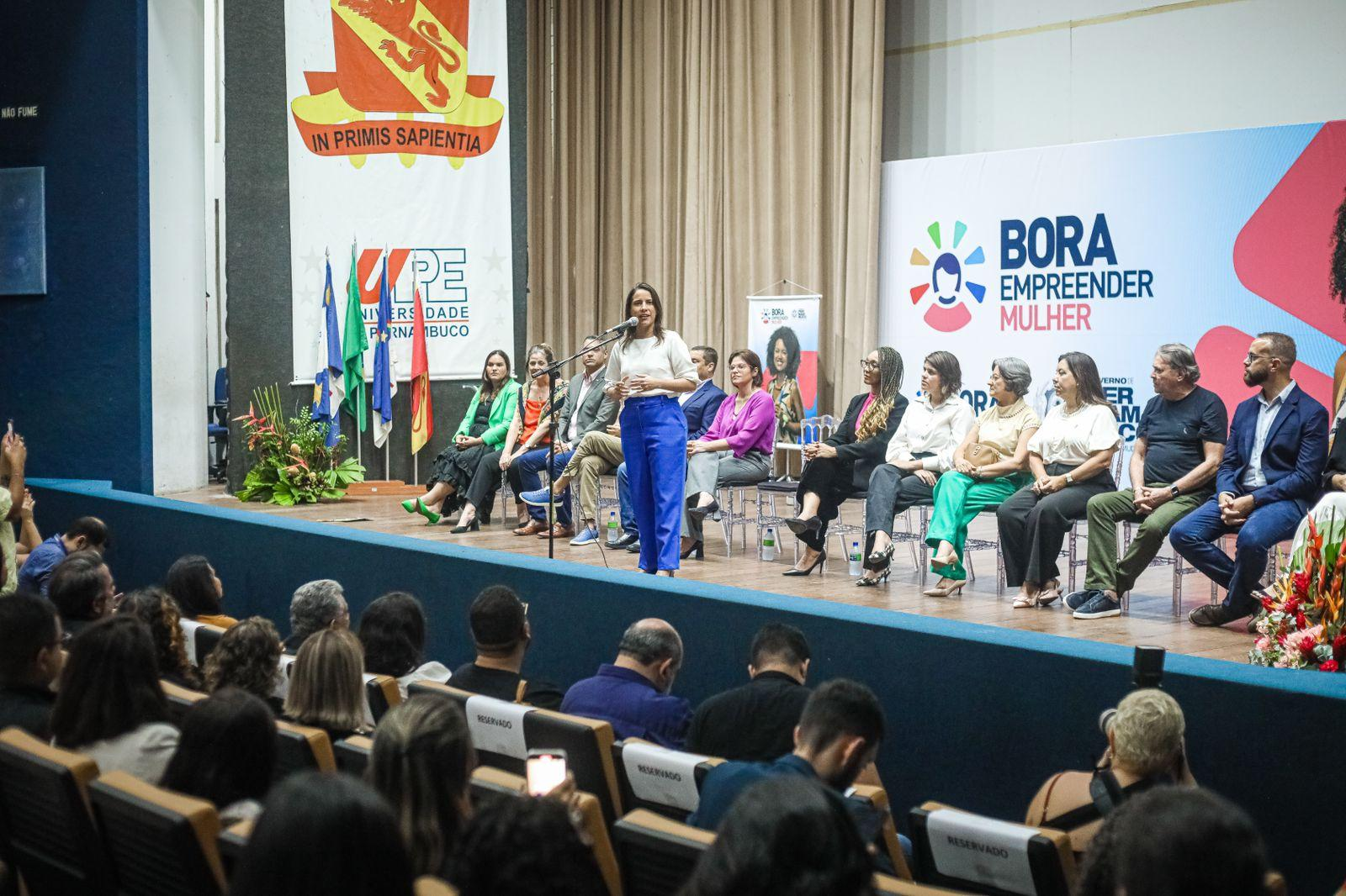 Leia mais sobre o artigo Bora Empreender Mulher oferece linha de crédito para empreendedoras