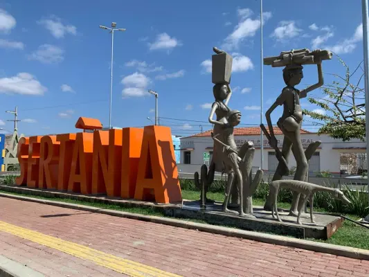 Leia mais sobre o artigo Natal Solidário beneficia famílias em Sertânia