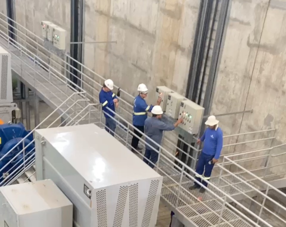 Leia mais sobre o artigo Moradores de cidades do Agreste vão ficar sem água por mais de dois dias