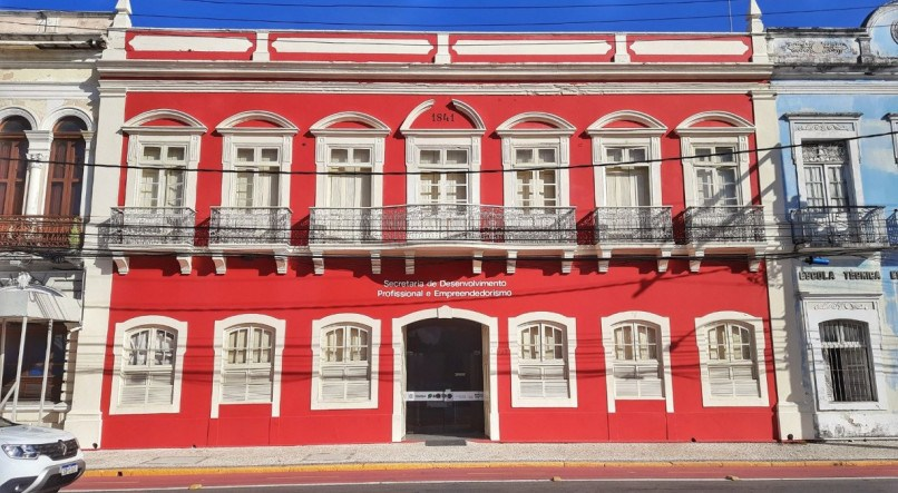 Leia mais sobre o artigo Pernambuco liderou a geração de empregos no Nordeste em outubro