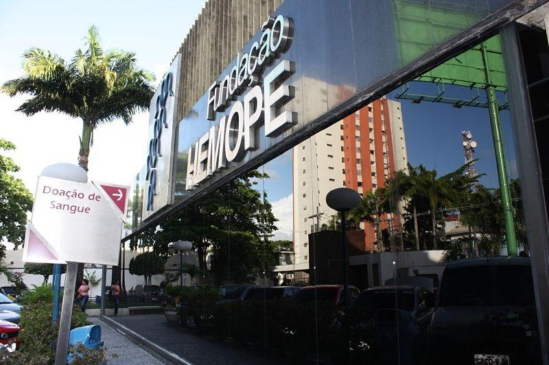 Leia mais sobre o artigo Governo do Estado nomeia 92 aprovados em concurso público para o Hemope