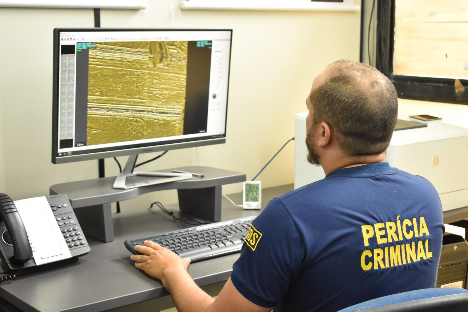 Leia mais sobre o artigo Governo de Pernambuco anuncia concurso público com 214 vagas para a Polícia Científica