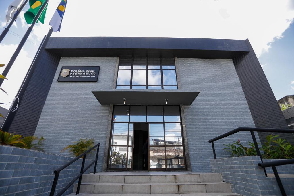 Leia mais sobre o artigo Governo de Pernambuco divulga banca do concurso da Polícia Civil e prova deve ser realizada em fevereiro de 2024