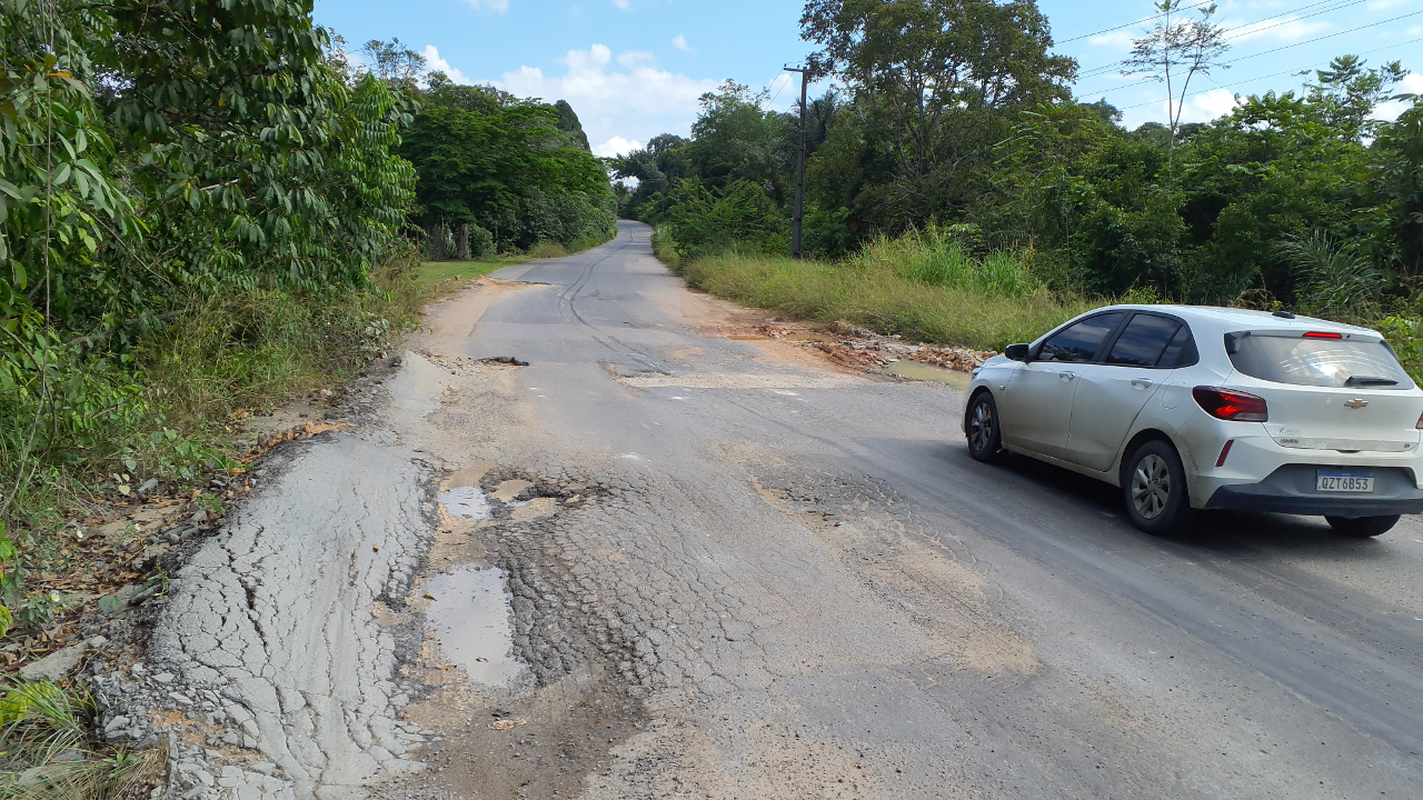 Leia mais sobre o artigo As dez piores estradas brasileiras estão no Norte e Nordeste do País