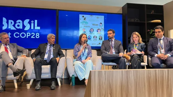 Leia mais sobre o artigo Raquel Lyra reafirma compromisso de Pernambuco na preservação da Caatinga