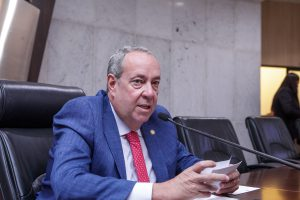 Leia mais sobre o artigo Alepe instala a Frente Parlamentar da Micro e Pequena Empresa