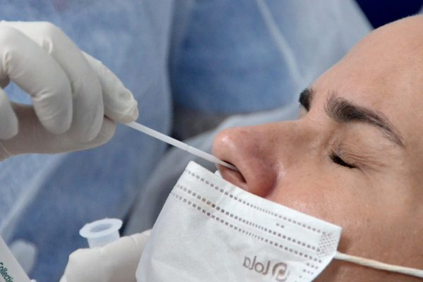 Leia mais sobre o artigo Pernambuco registra aumento no número de casos de covid-19