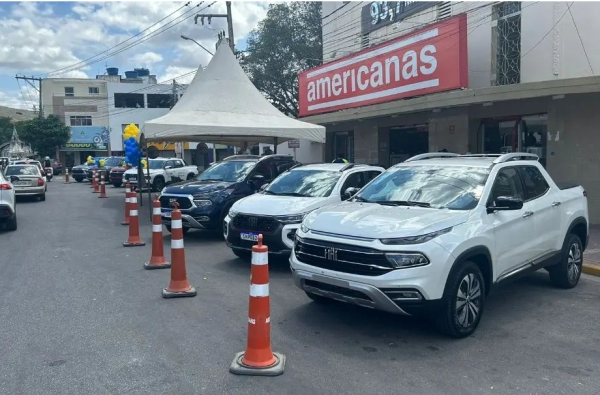 Leia mais sobre o artigo Arcoverde autoriza uso de caminhonetes com cabine dupla por taxistas