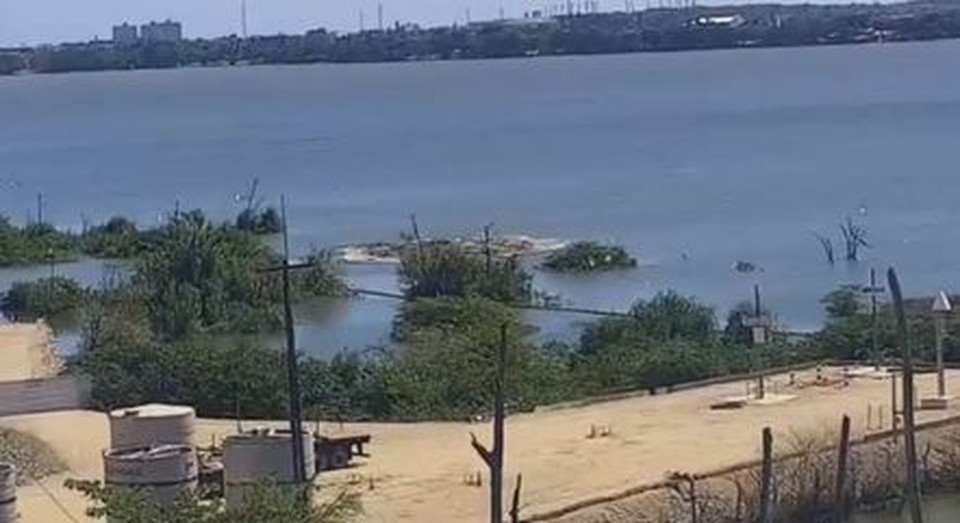 Leia mais sobre o artigo Mina 18 da Braskem sofre rompimento em Maceió