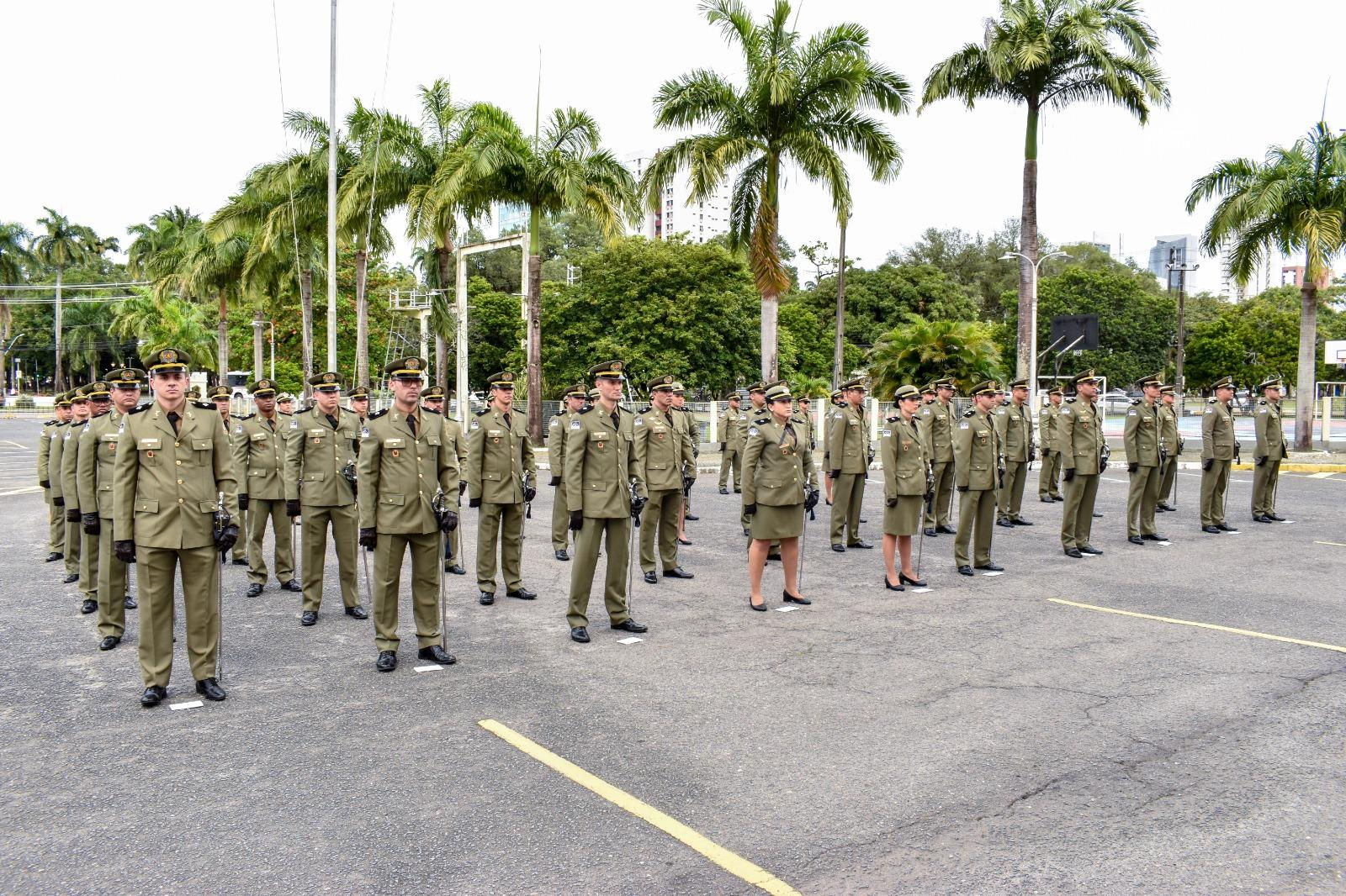 Leia mais sobre o artigo Prorrogado prazo de inscrições dos Concurso Públicos da Segurança Pública do Estado