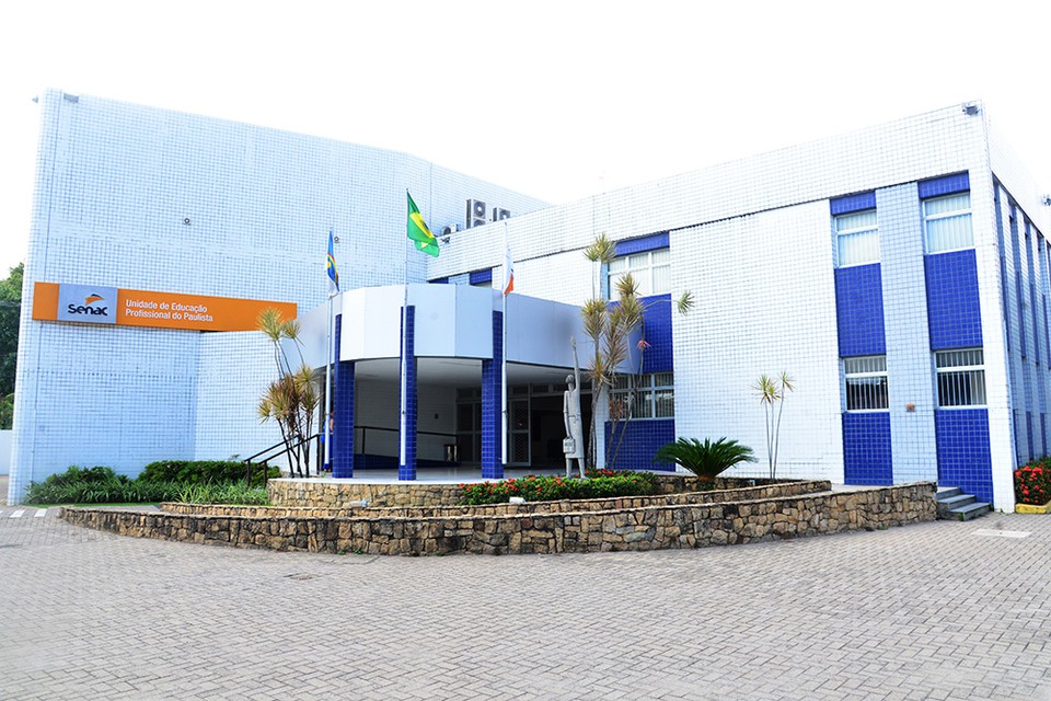 Leia mais sobre o artigo Senac oferece mais de 400 vagas em cursos técnicos a distância