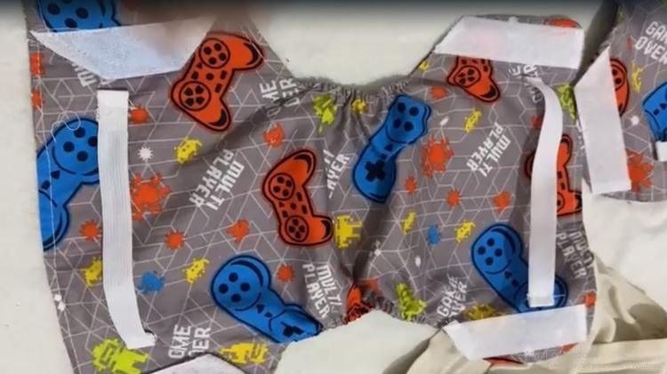 Leia mais sobre o artigo Estudantes de escola pública de Carnaíba criam fralda biodegradável e são destaques na imprensa nacional