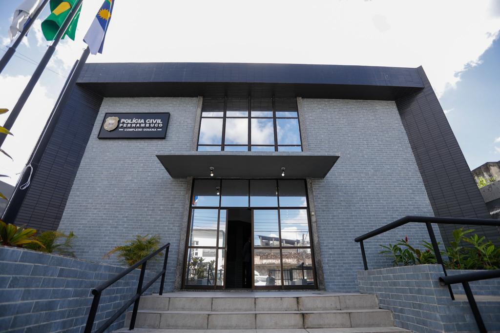 Leia mais sobre o artigo Governo de Pernambuco publica edital para concurso público da Polícia Civil