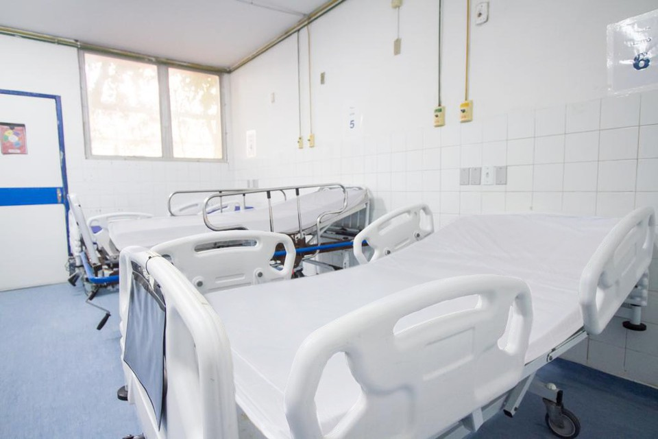 Leia mais sobre o artigo Mais 22 leitos serão disponibilizados em grandes emergências de Pernambuco