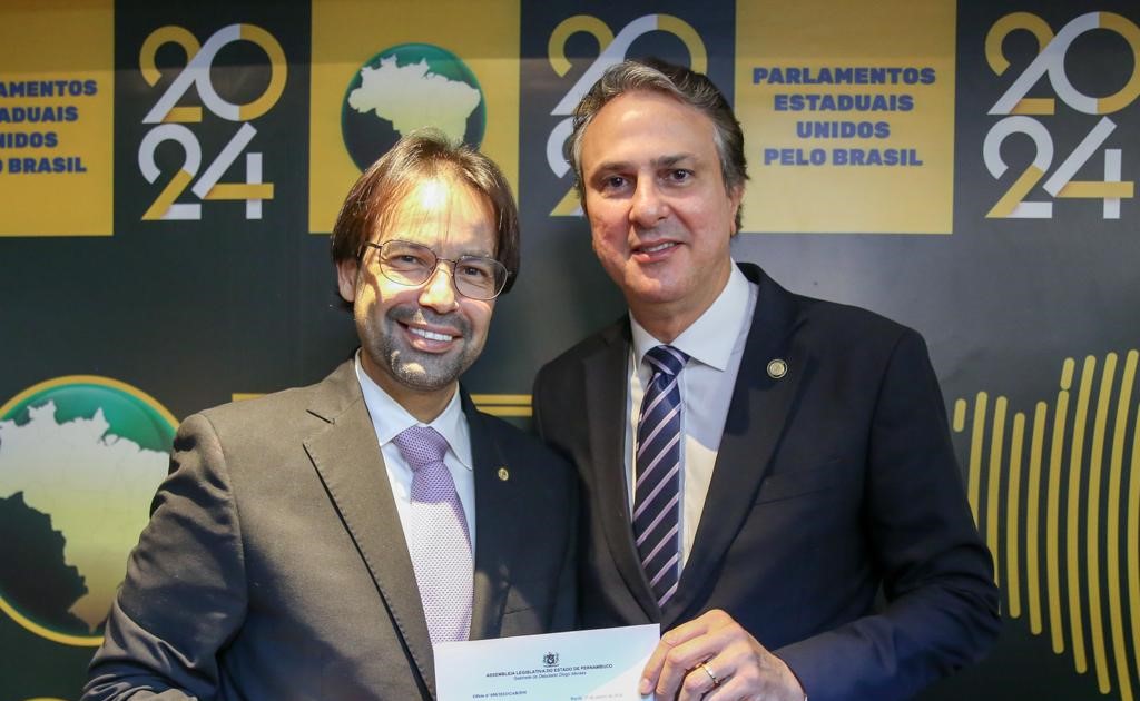 Leia mais sobre o artigo Diogo Moraes reforça importância de instituto federal em Santa Cruz do Capibaribe