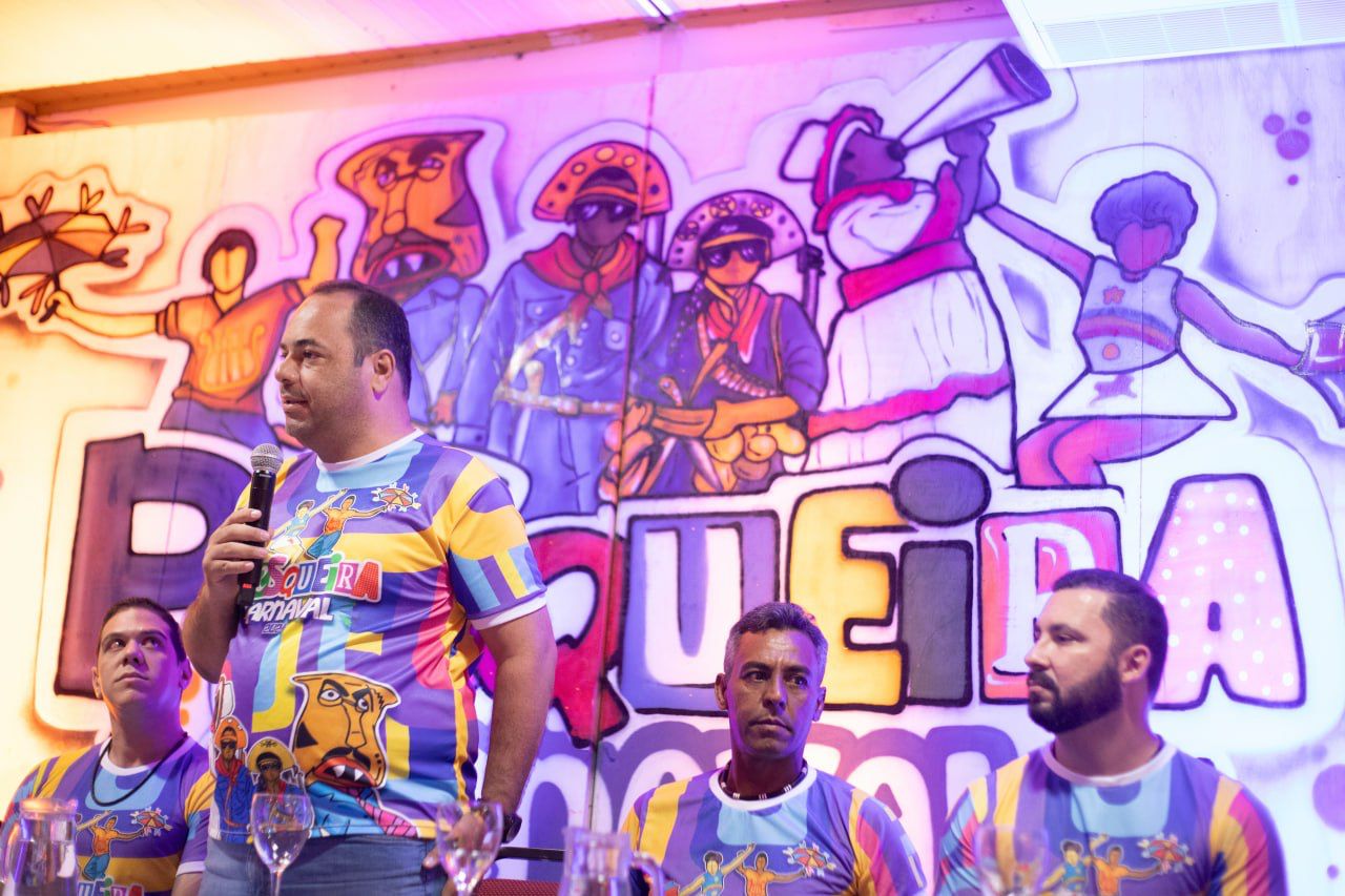 Leia mais sobre o artigo Prefeitura de Pesqueira divulga programação do Carnaval 2024 