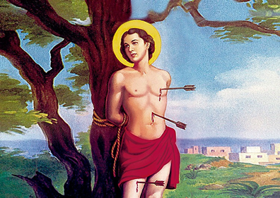 Leia mais sobre o artigo Sítio Baixa Grande realiza novena em homenagem a São Sebastião