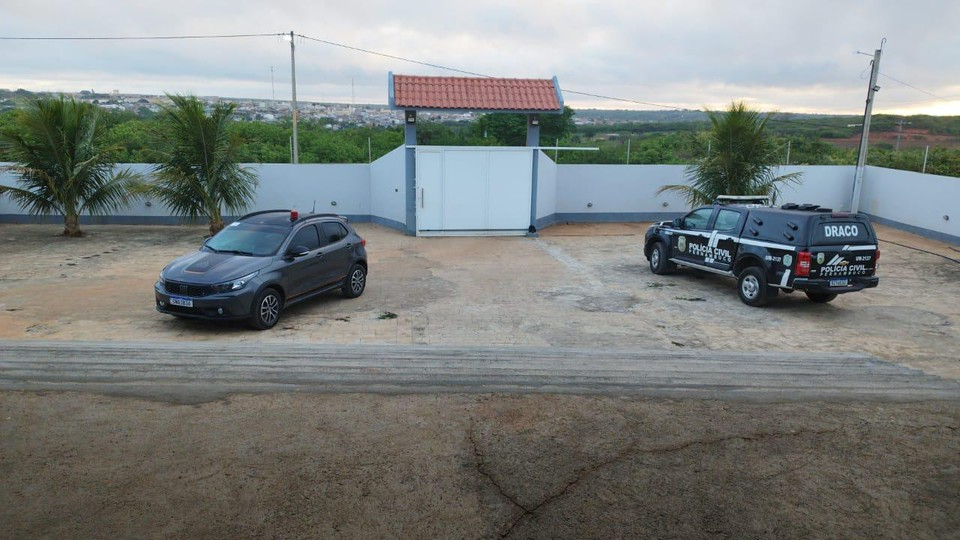 Leia mais sobre o artigo Vereadores são afastados dos cargos após investigação por corrupção, fraude em licitação e lavagem de dinheiro