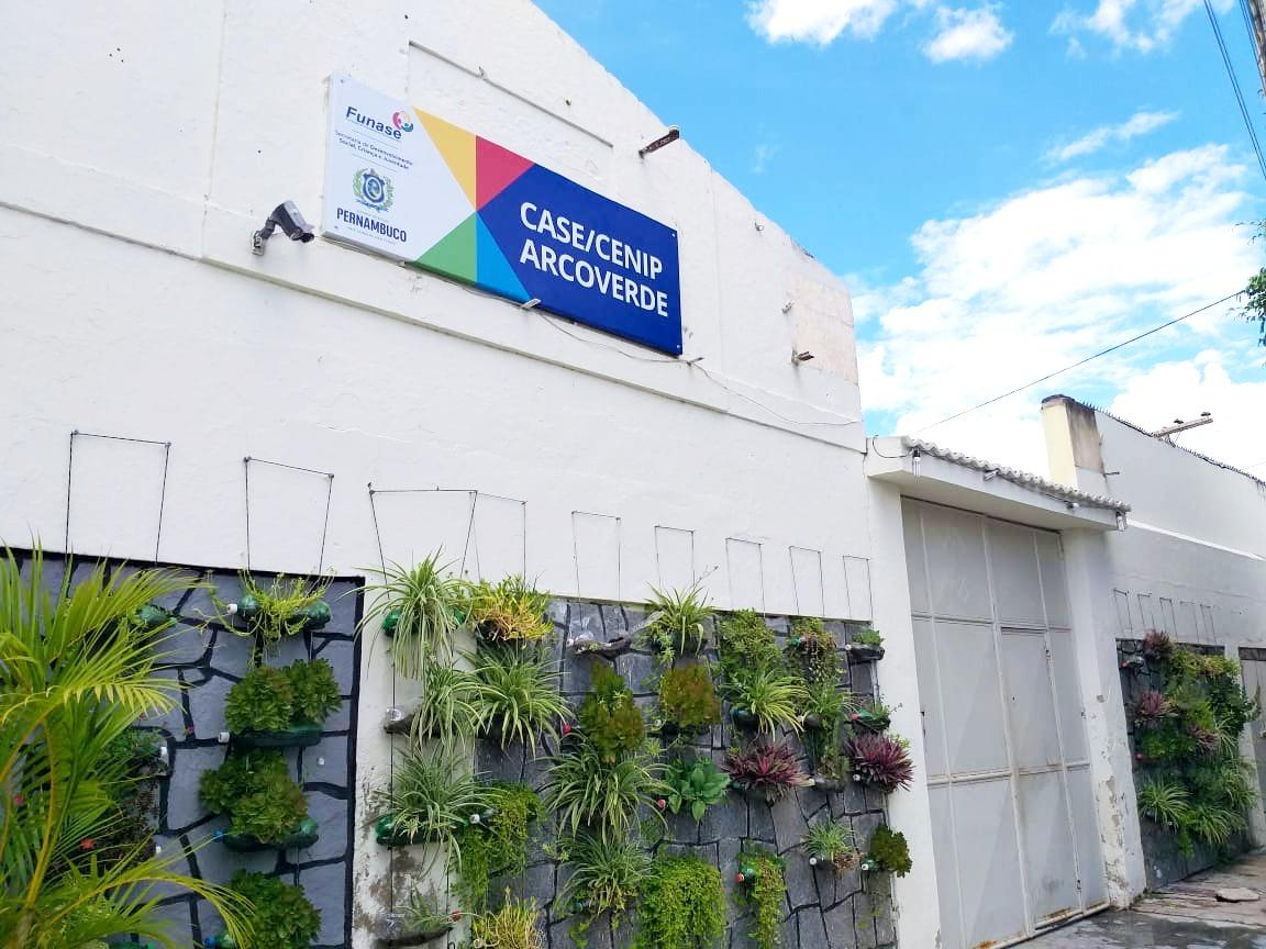 Leia mais sobre o artigo Funase estabelece unidade socioeducativa feminina em Arcoverde