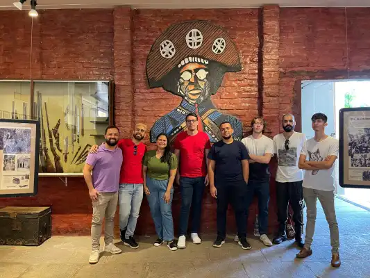 Leia mais sobre o artigo Museu do Cangaço e universidades desenvolvem jogo educativo sobre o cangaço