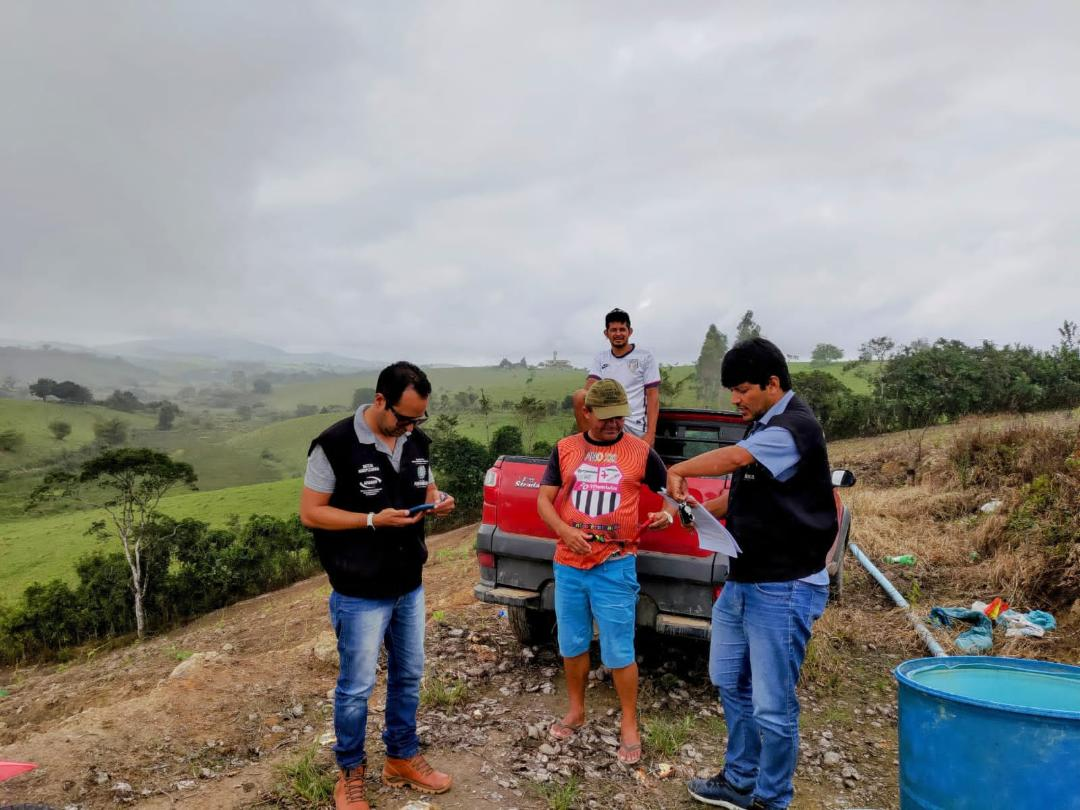 Leia mais sobre o artigo Estado se mobiliza para implementar medidas de prevenção e controle da mosca-dos-estábulos
