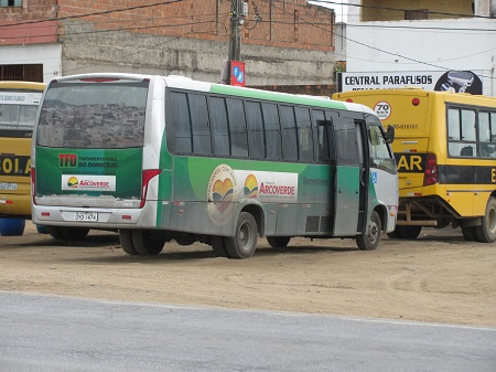 Leia mais sobre o artigo Secretaria de Saúde de Arcoverde instaura processo para investigar denúncia de cobrança de passagem no TFD