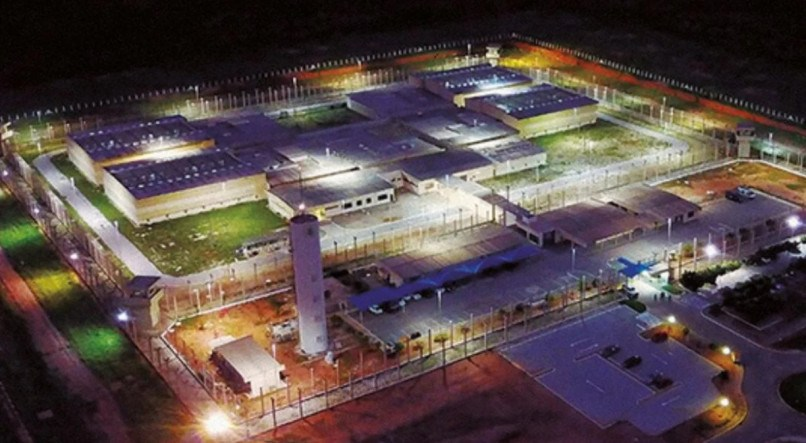 Leia mais sobre o artigo Brasil registra primeira fuga no seu sistema federal prisional