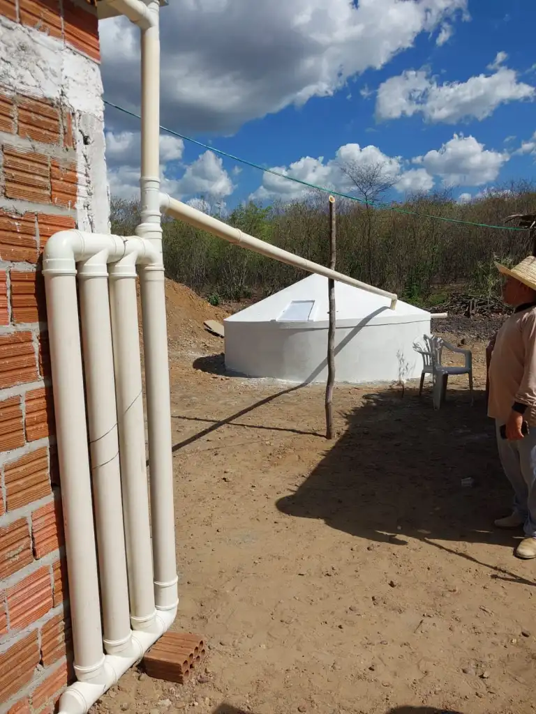 Leia mais sobre o artigo CECOR implementa novos projetos de convivência com o Semiárido no Sertão de Pernambuco