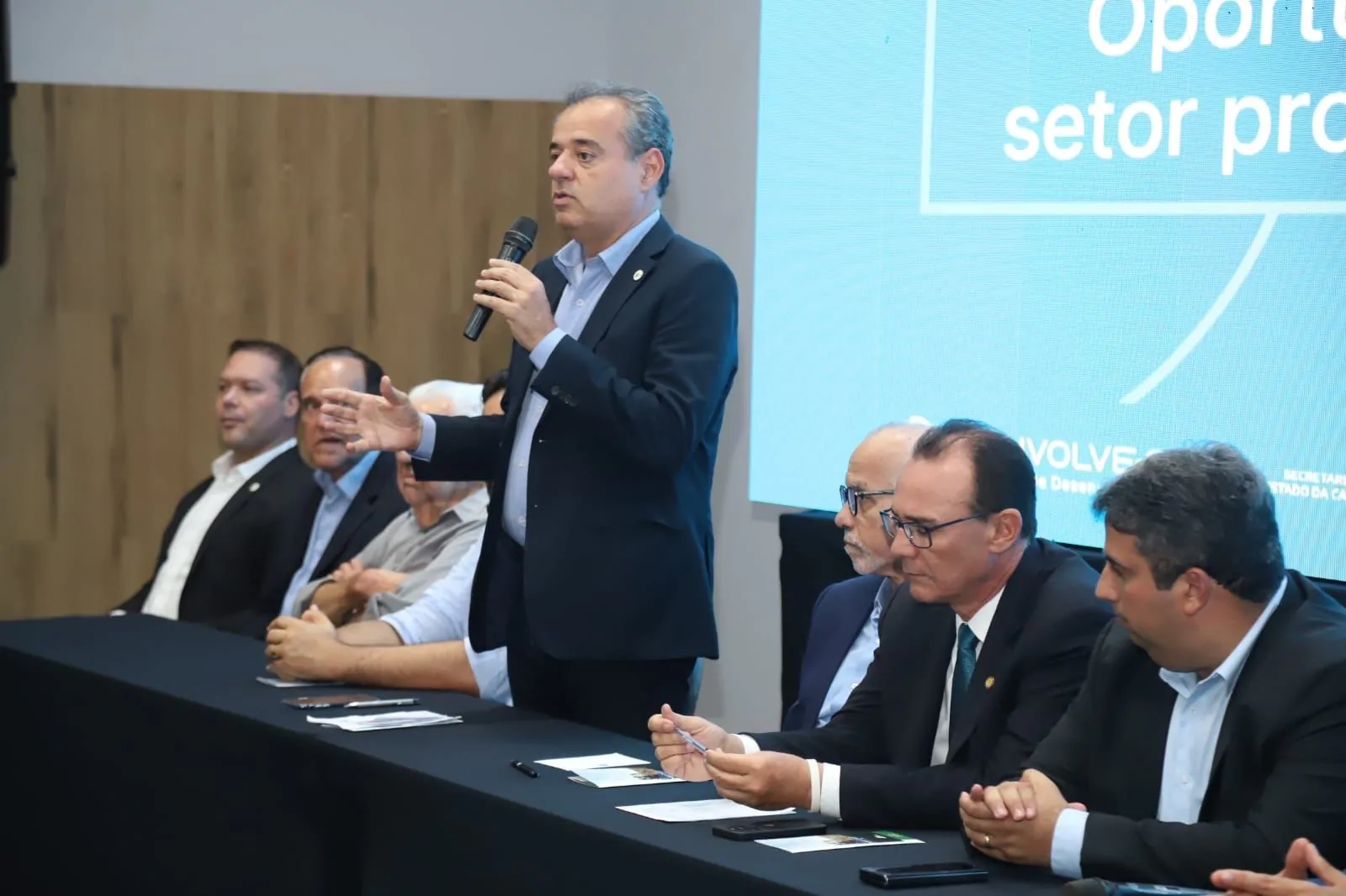 Leia mais sobre o artigo Sudene anuncia nova parceria para facilitar acesso a crédito