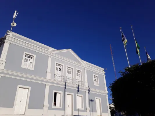 Leia mais sobre o artigo Prefeitura de Flores faz campanha para construção do novo Lar do Idoso