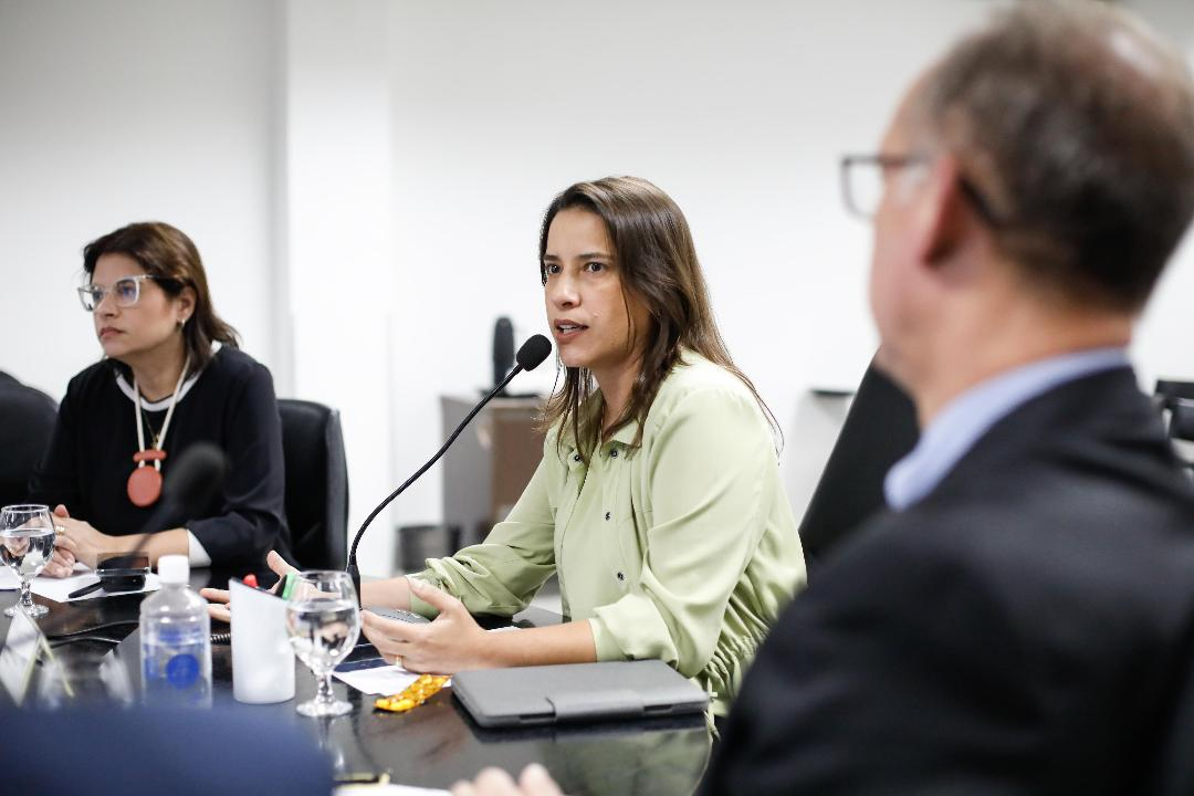 Leia mais sobre o artigo Governadora Raquel Lyra debate ações para garantir melhorias no sistema penitenciário pernambucano