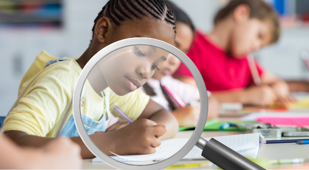 Leia mais sobre o artigo Pesquisa do TCE aponta que 85% dos municípios pernambucanos têm problemas na alfabetização